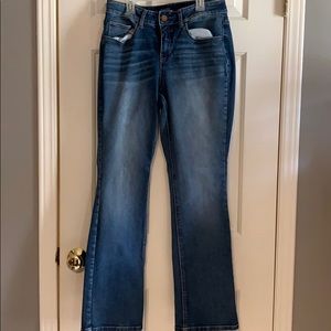 Time and Tru Women’s jeans